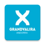 grandvalira android application logo